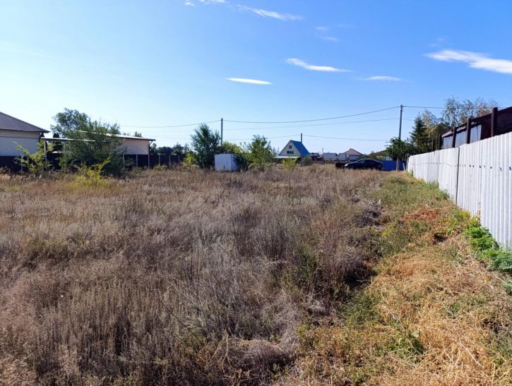 Земельный участок Новая ул., 5