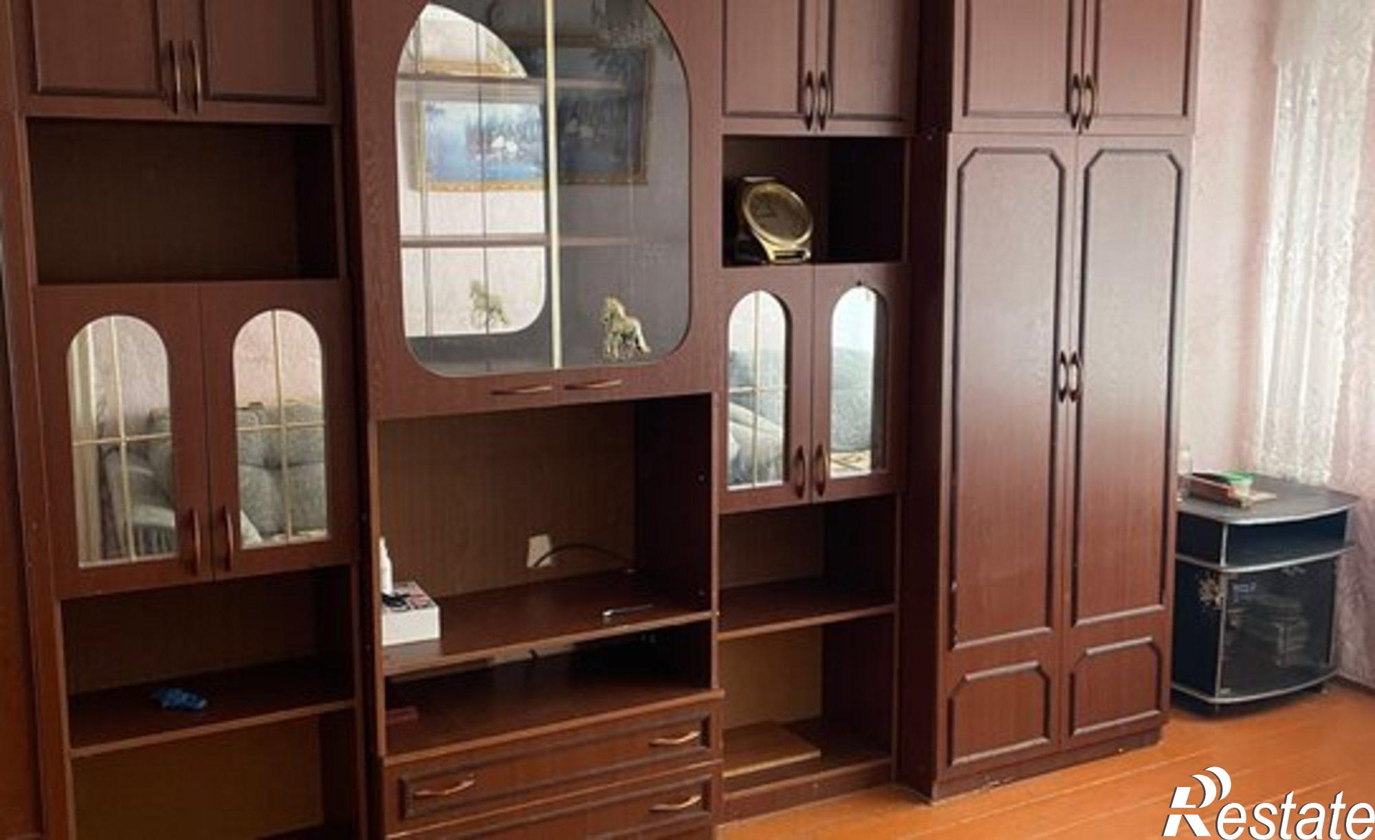 Купить квартиру за 1 800 000 рублей на улица Тимирязева, 25