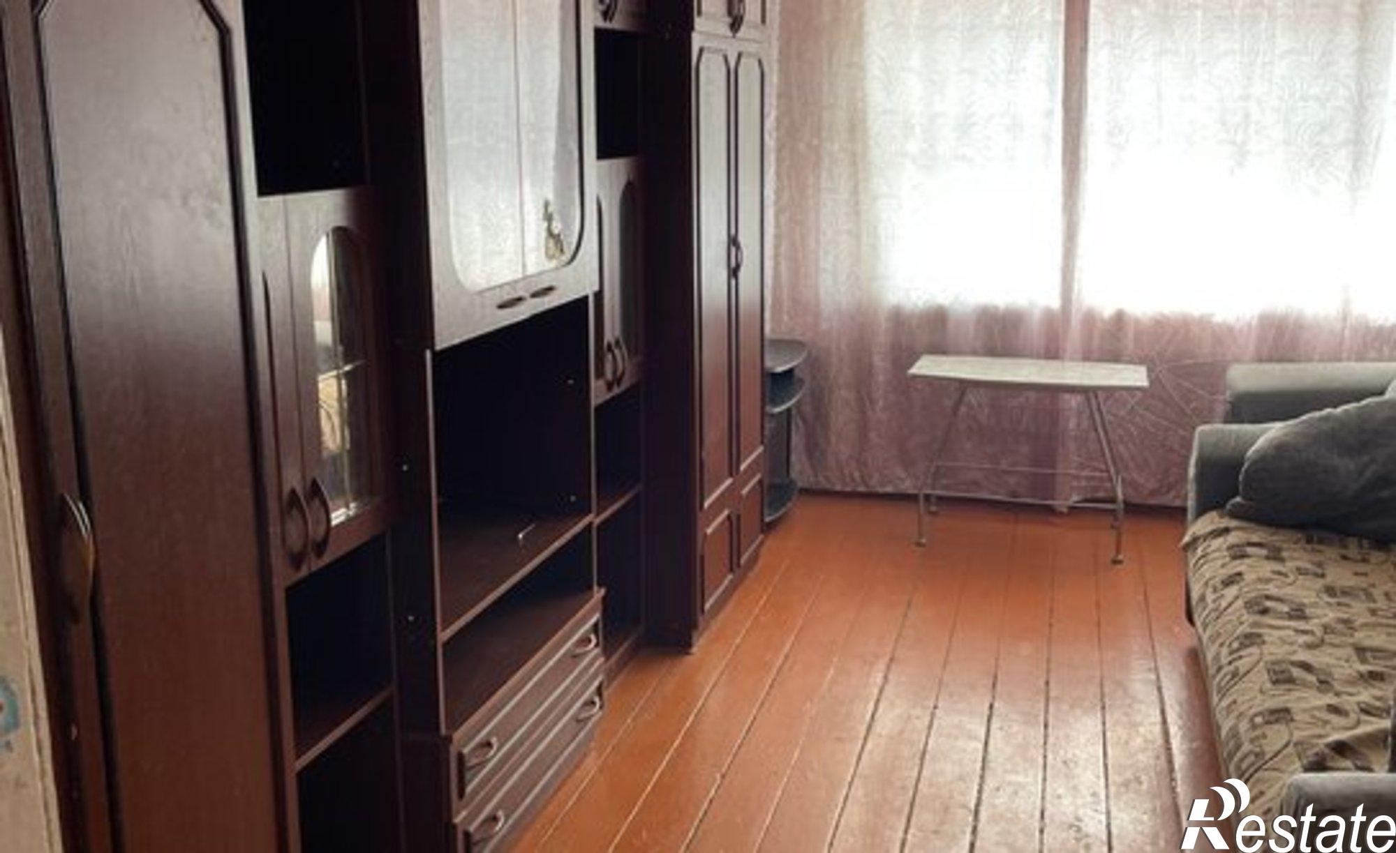 Купить квартиру за 1 800 000 рублей на улица Тимирязева, 25