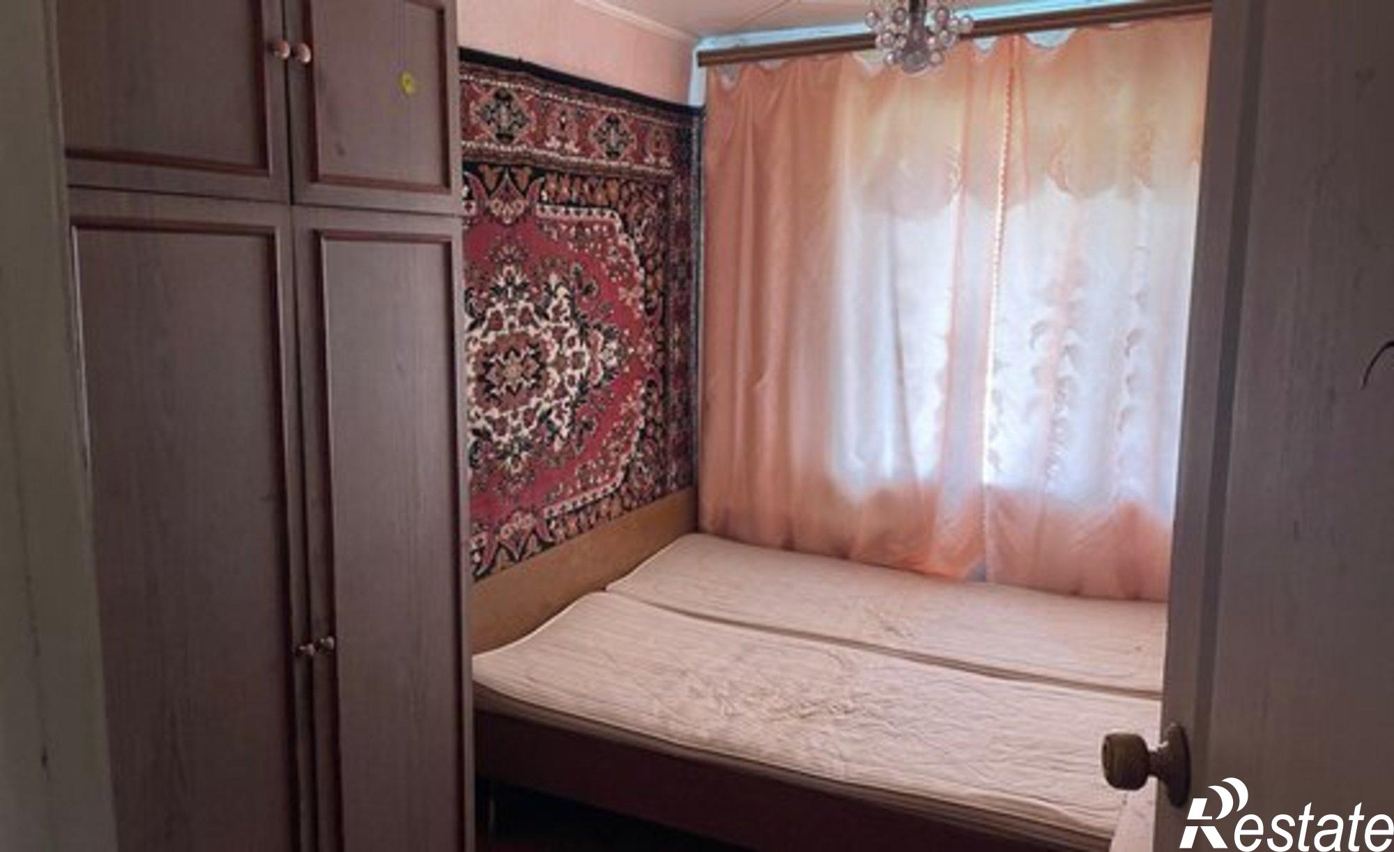 Купить квартиру за 1 800 000 рублей на улица Тимирязева, 25