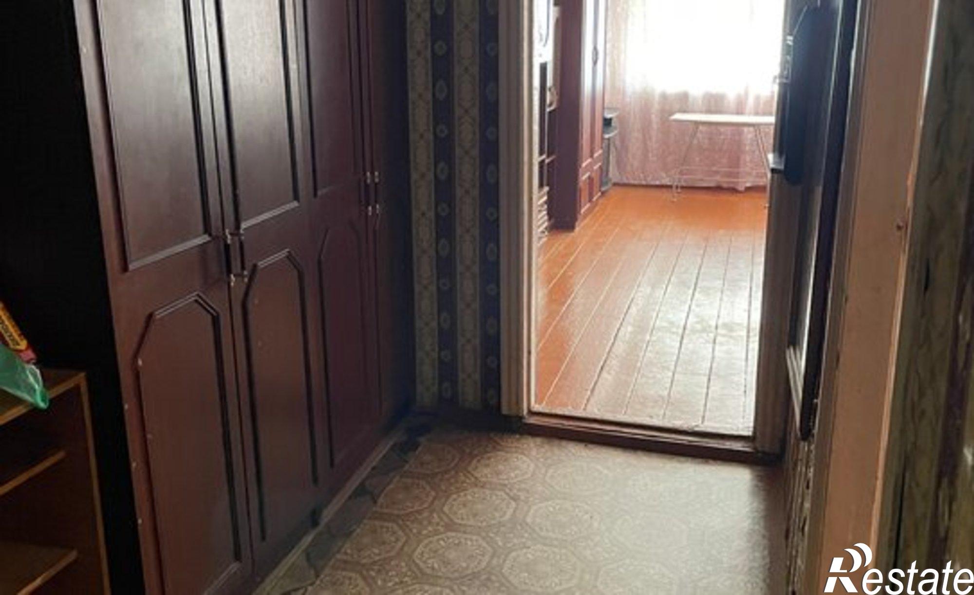 Купить квартиру за 1 800 000 рублей на улица Тимирязева, 25