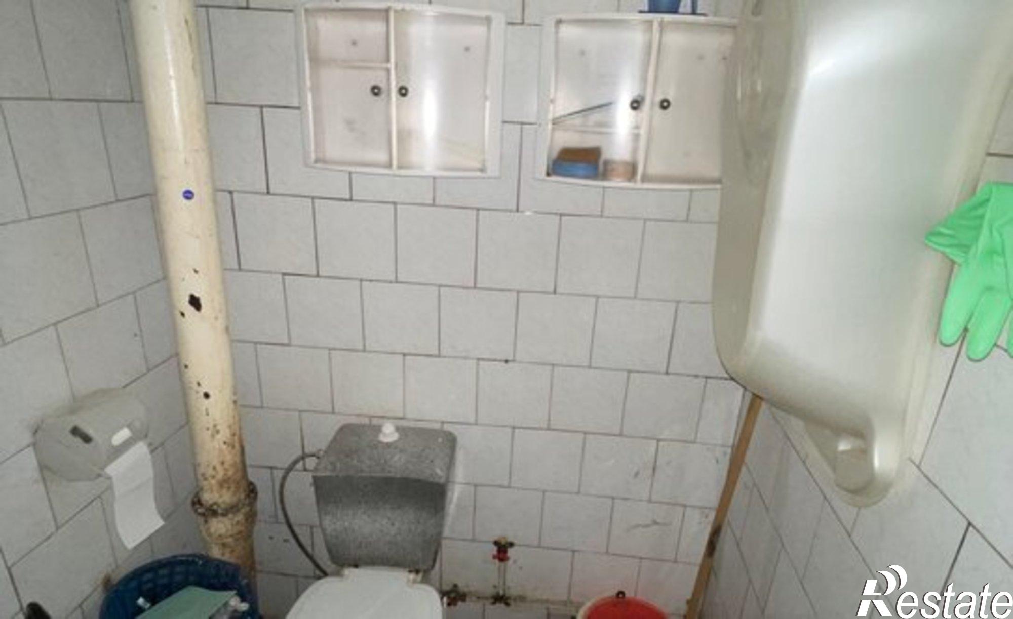 Купить квартиру за 1 800 000 рублей на улица Тимирязева, 25