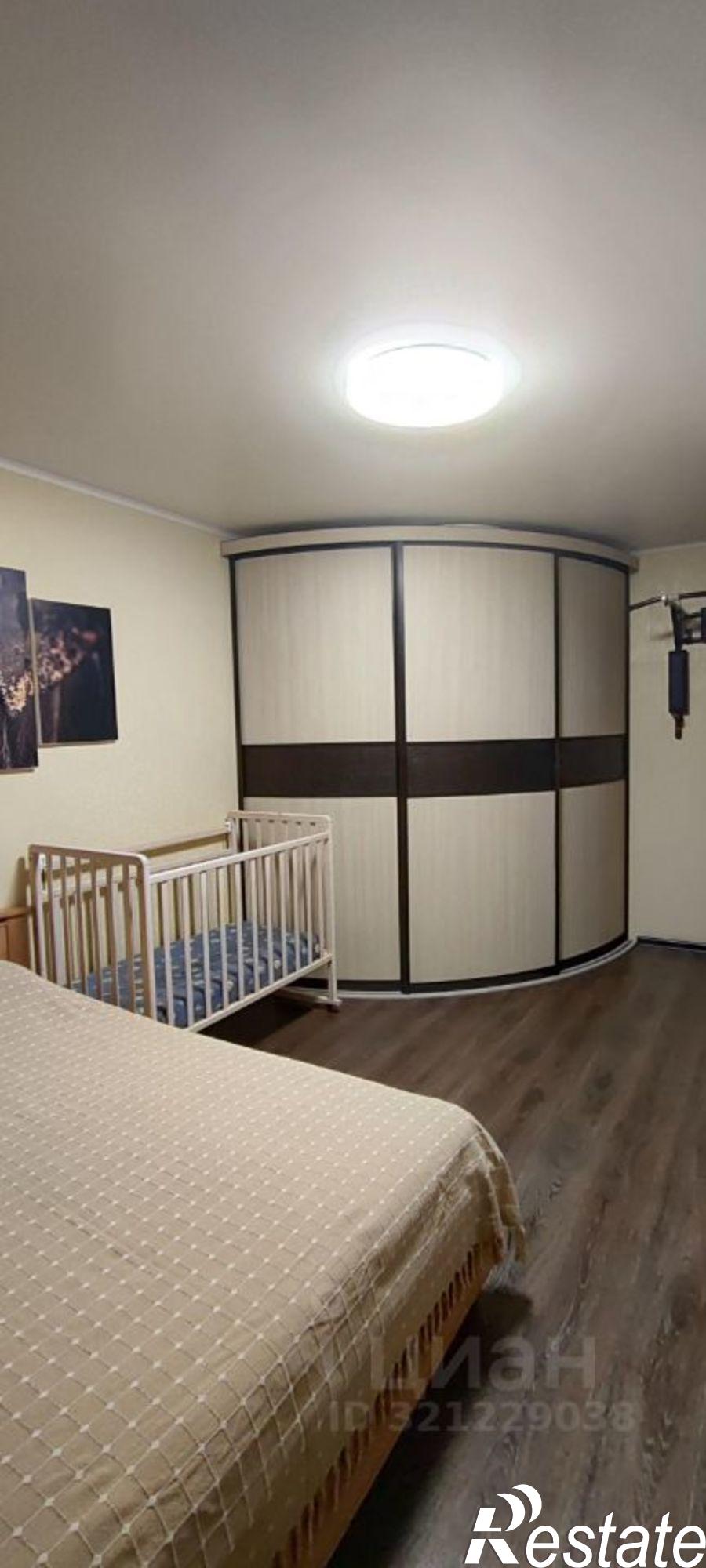 Купить квартиру за 5 000 000 рублей на проспект Героев, 29/5