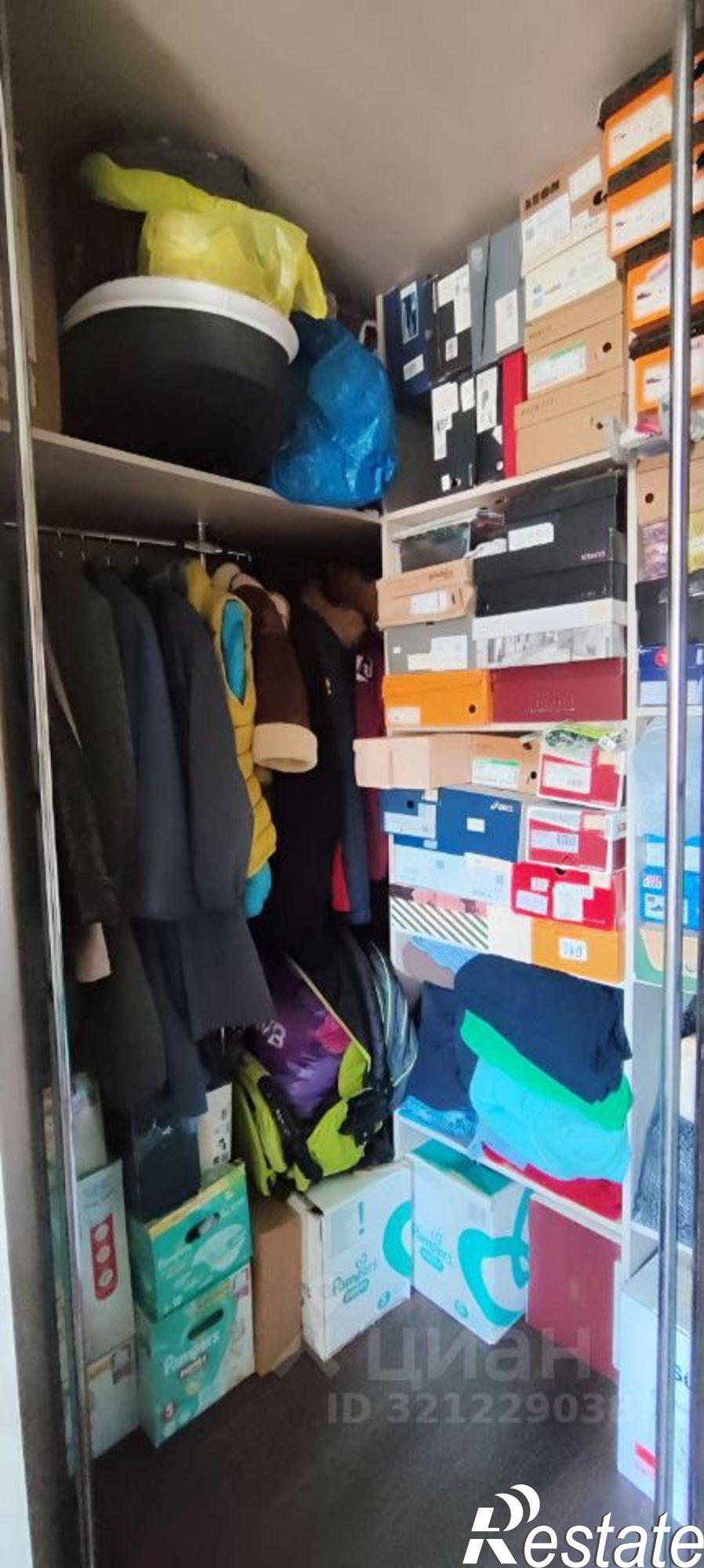 Купить квартиру за 5 000 000 рублей на проспект Героев, 29/5