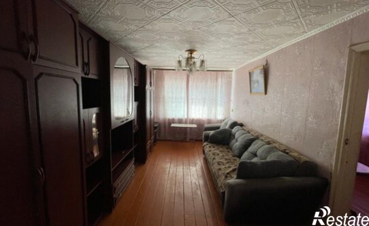 3-комн квартира улица Тимирязева, 25,  д. 25