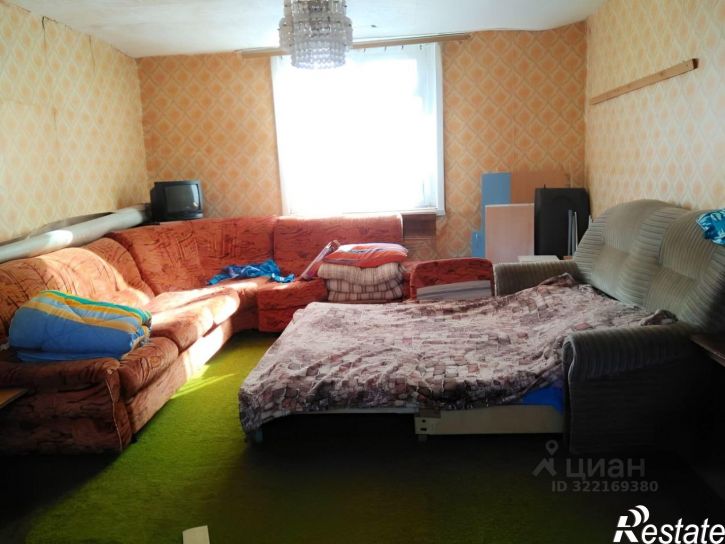 Коттедж/дом Энгельсский район