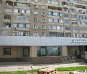 офис 216 кв м, этаж 1/9 Соколовая улица, 44/62