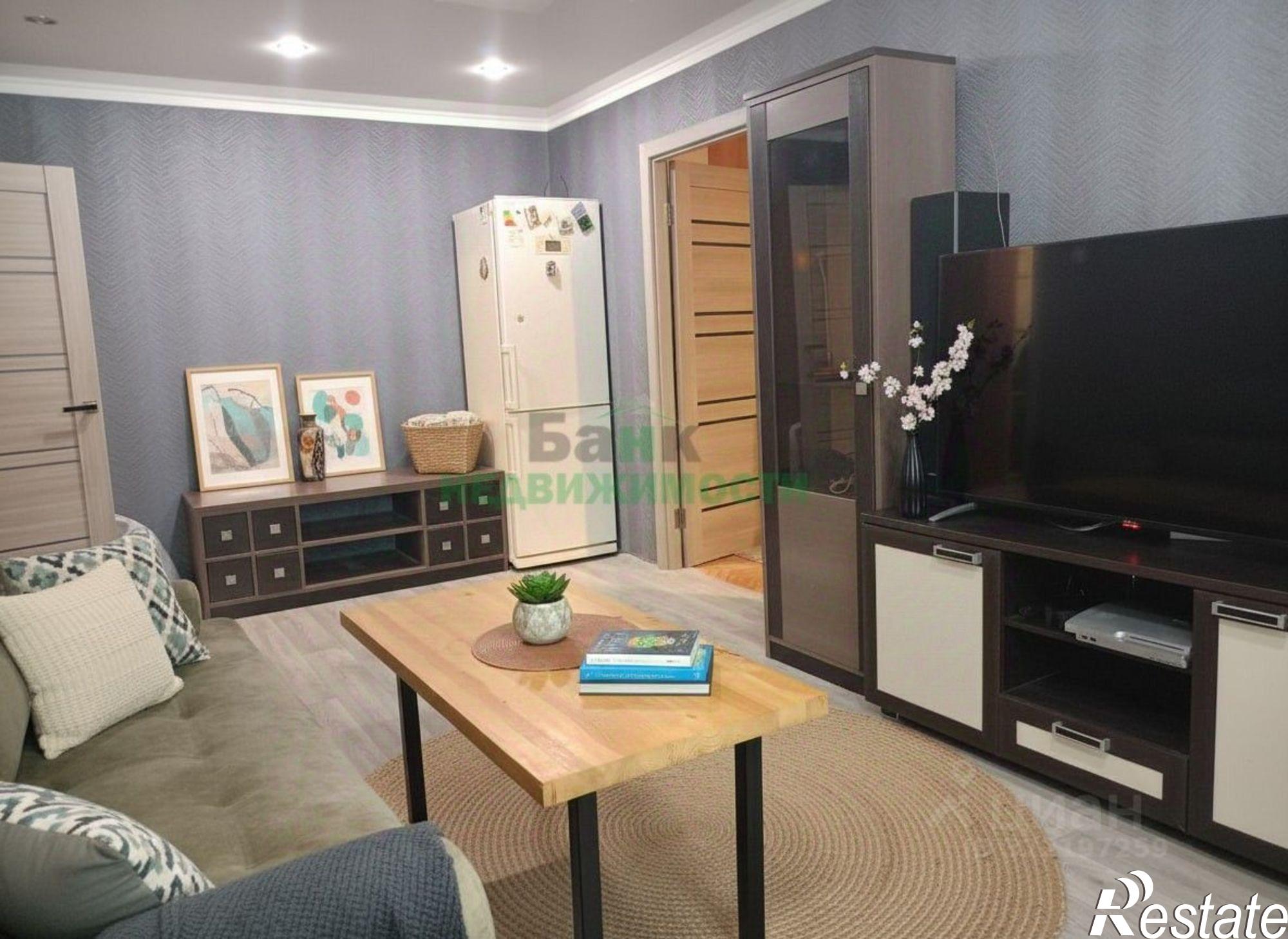 Купить квартиру за 3 250 000 рублей на улица Комарова, 140