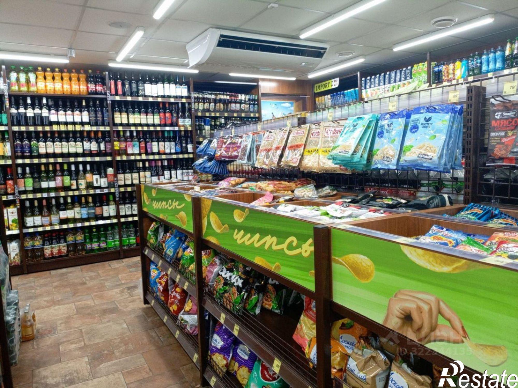 Купить ОСЗ, отдельно стоящее здание за 51 981 400 рублей на ул Марины Расковой, 12