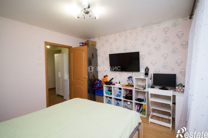 2-комн квартира Каховская улица, 47,  д. 47