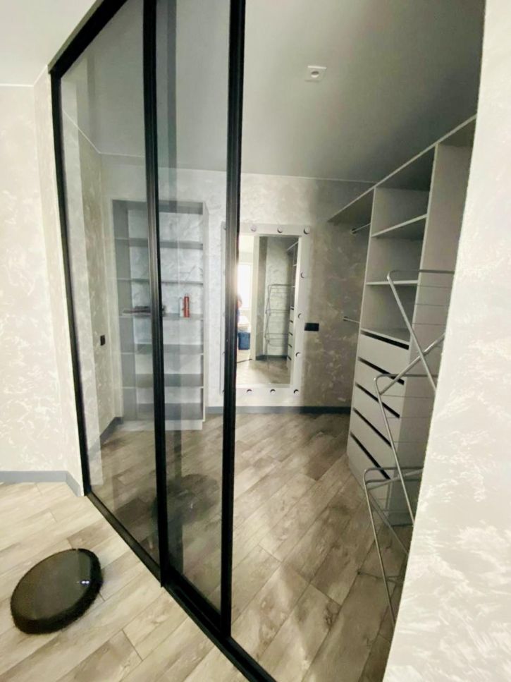 2-комн квартира Пристанская ул., 85