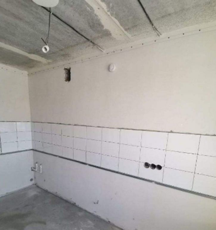 1-комн квартира Смоленская ул, 17