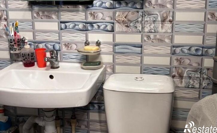 1-комн квартира ул 30 лет Победы, 38,  д. 38