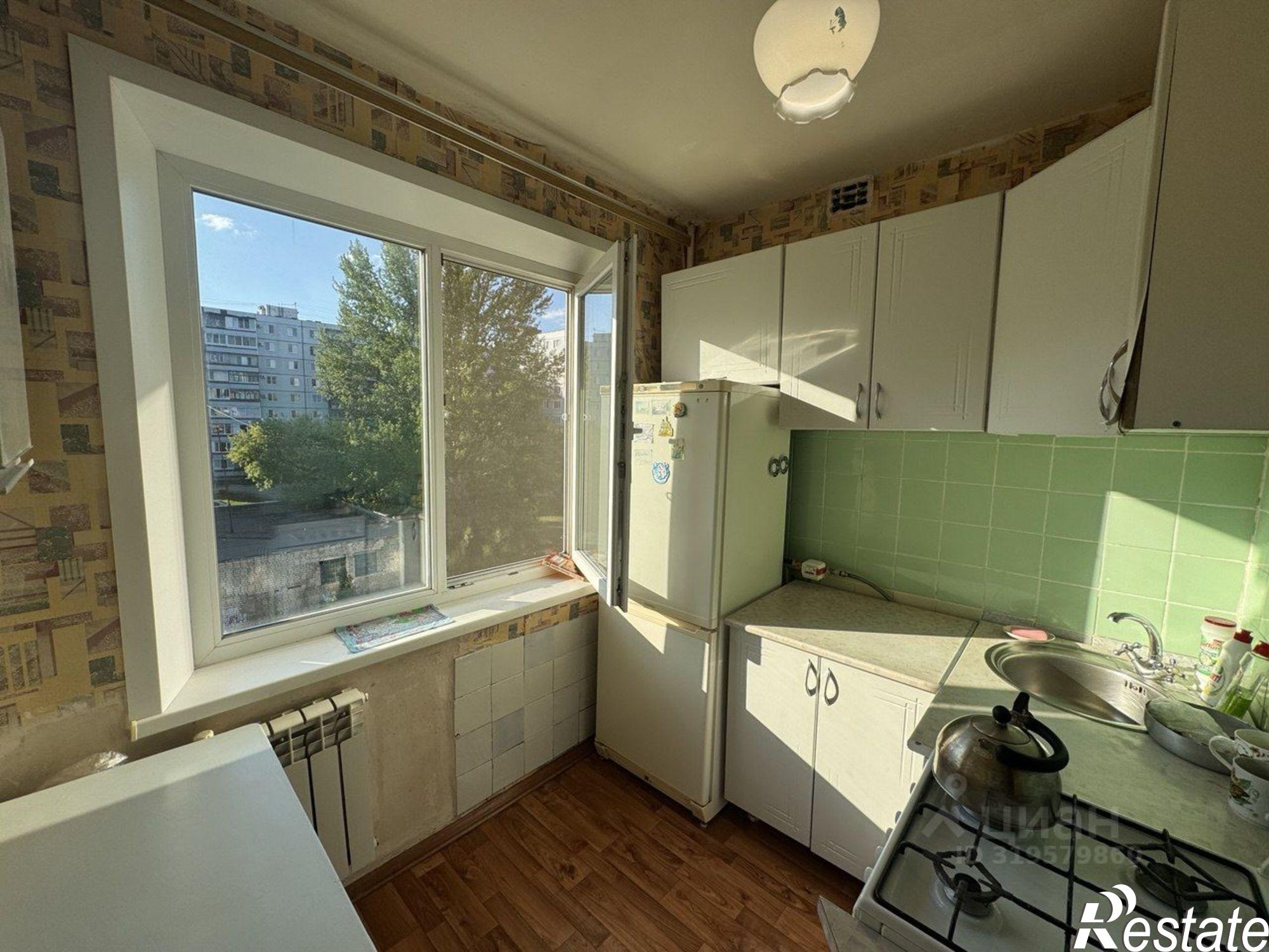 Купить квартиру за 3 650 000 рублей на ул Проспект Героев, 44А