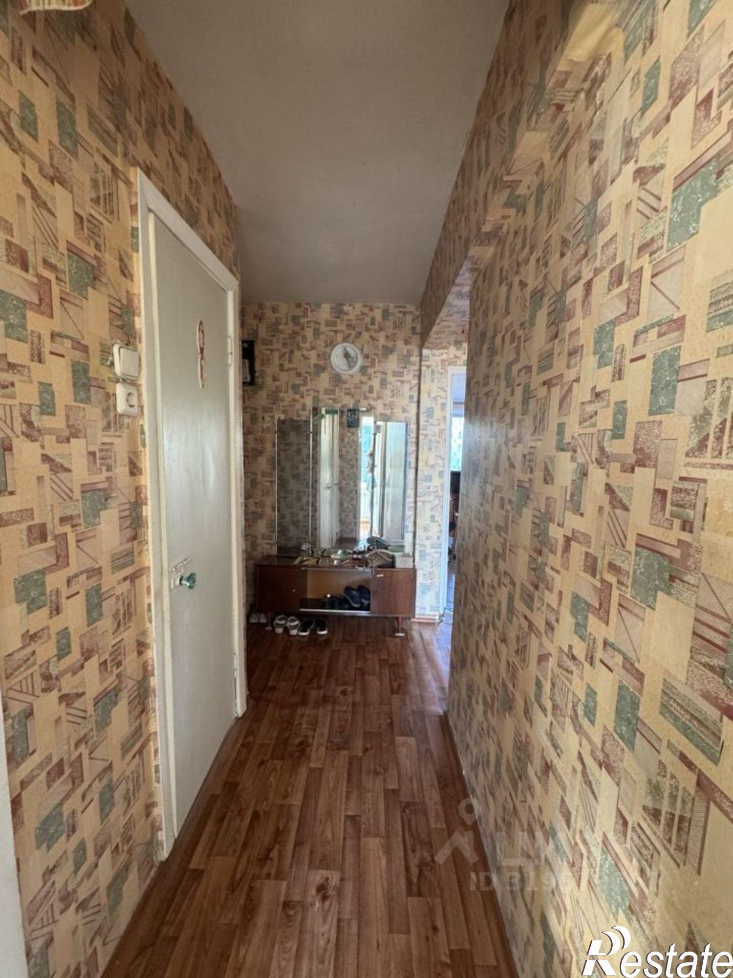 Купить квартиру за 3 650 000 рублей на ул Проспект Героев, 44А