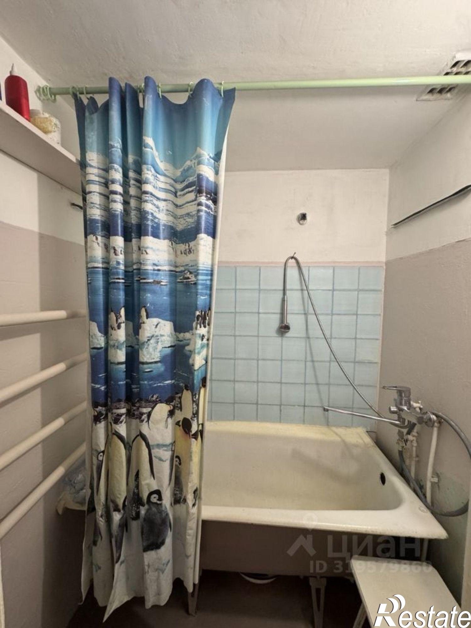 Купить квартиру за 3 650 000 рублей на ул Проспект Героев, 44А