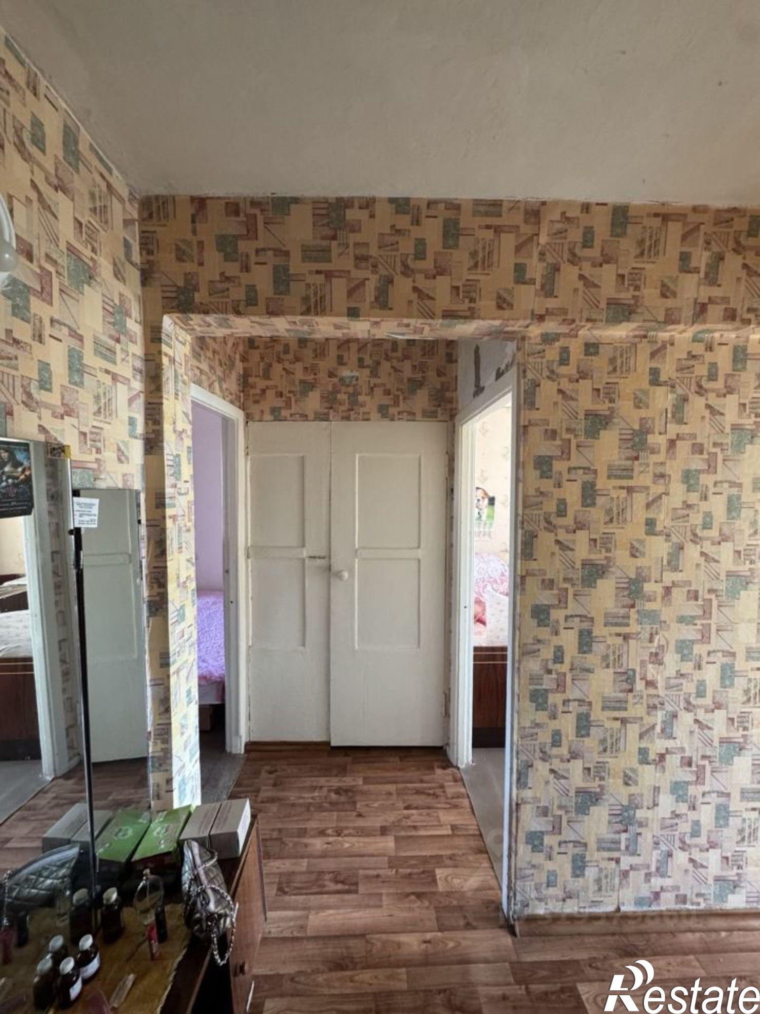 Купить квартиру за 3 650 000 рублей на ул Проспект Героев, 44А