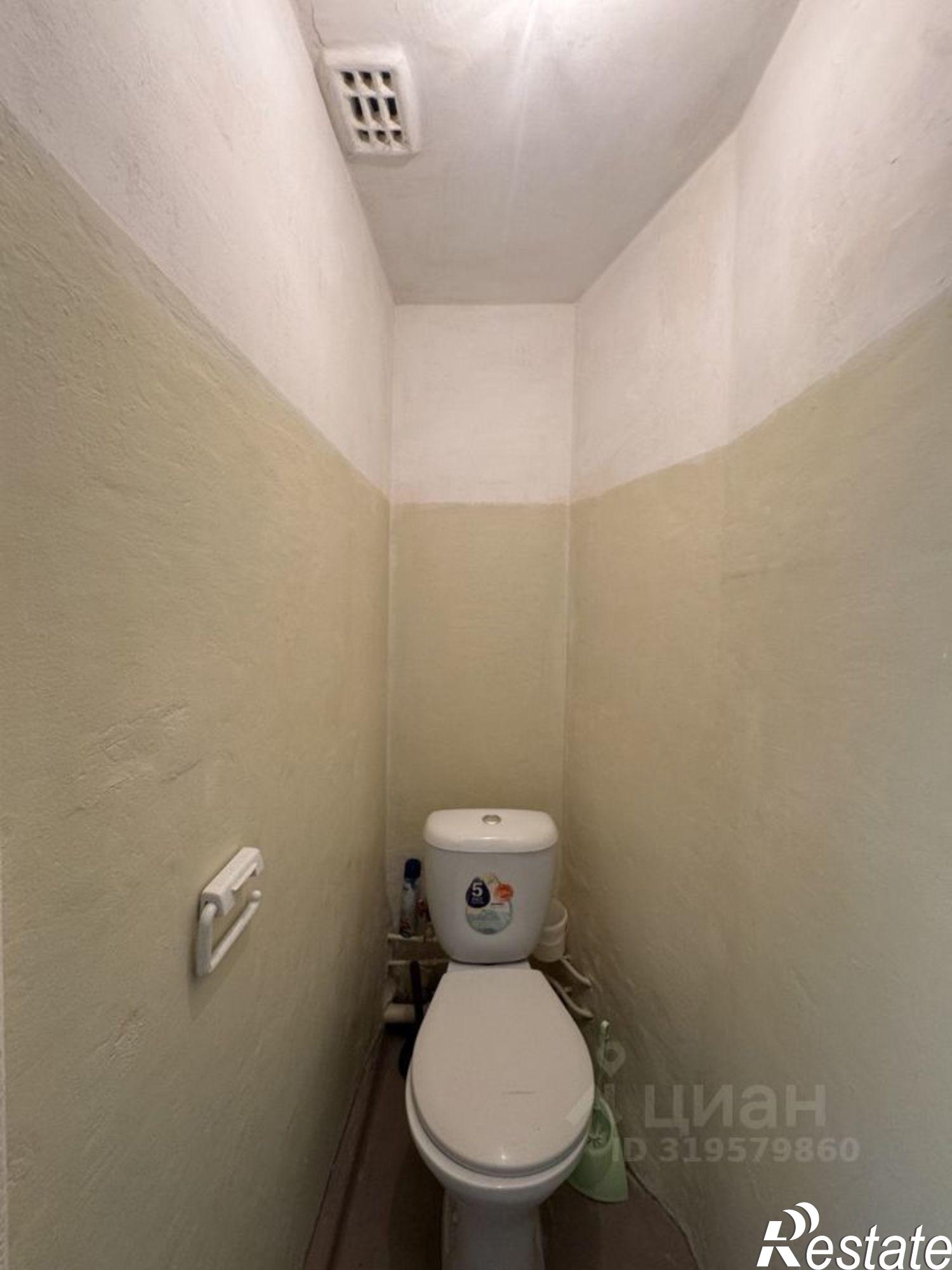 Купить квартиру за 3 650 000 рублей на ул Проспект Героев, 44А