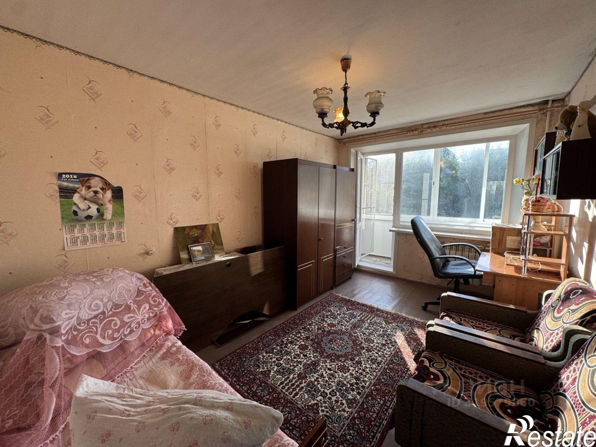 Купить квартиру за 3 650 000 рублей на ул Проспект Героев, 44А