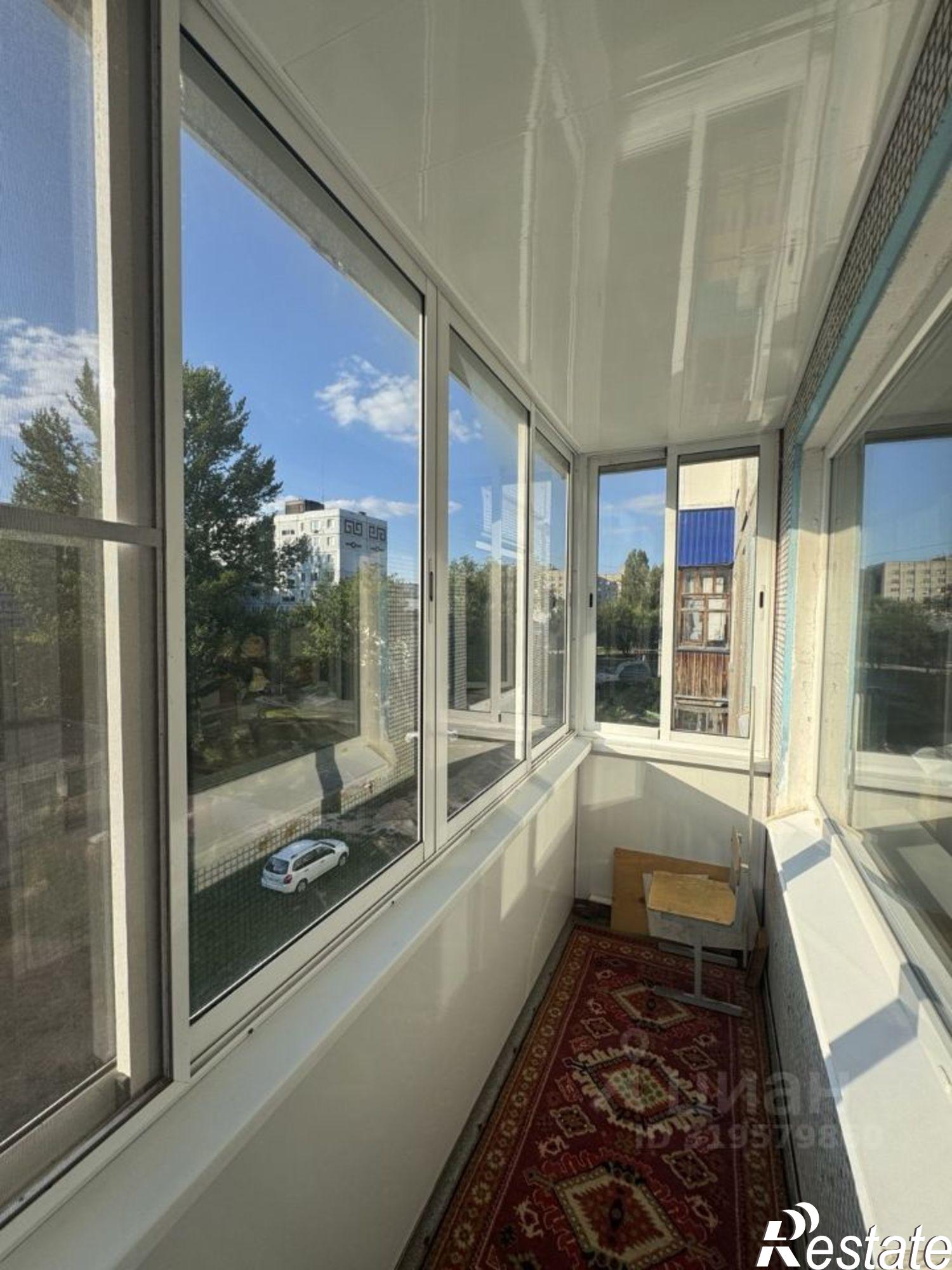 Купить квартиру за 3 650 000 рублей на ул Проспект Героев, 44А