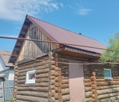 коттедж 75 кв м ул Садовая, 13