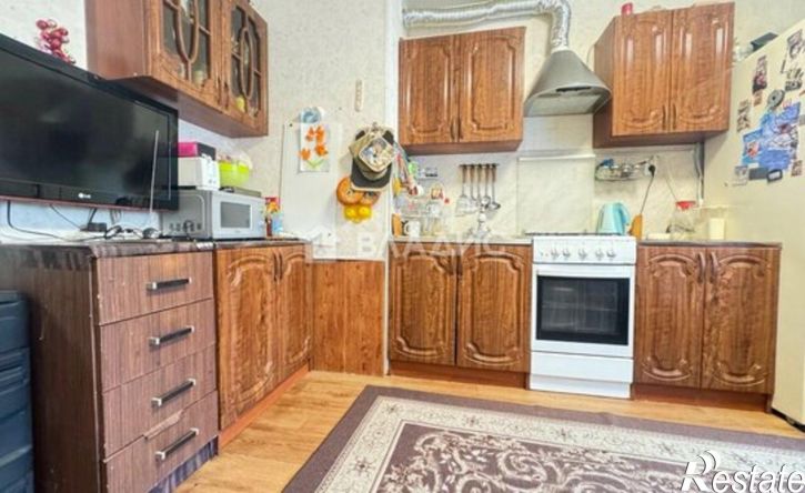 2-комн квартира ул Саратовское шоссе, 69/1,  д. 69/1