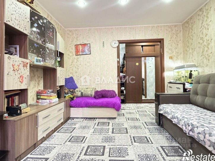 2-комн квартира ул Саратовское шоссе, 69/1,  д. 69/1