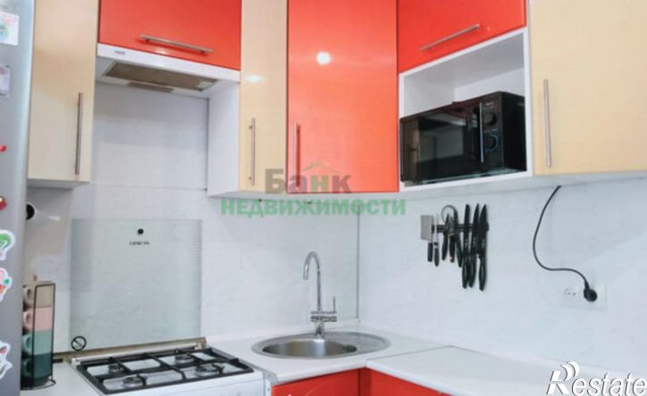 2-комн квартира улица Шевченко, 97,  д. 97