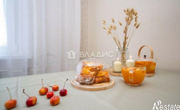 1-комн квартира Трнавская улица, 40,  д. 40