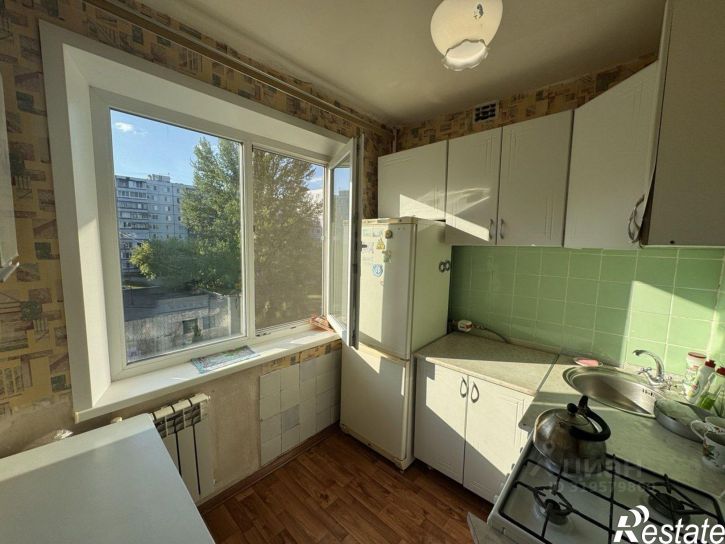 2-комн квартира ул Проспект Героев, 44А,  д. 44А