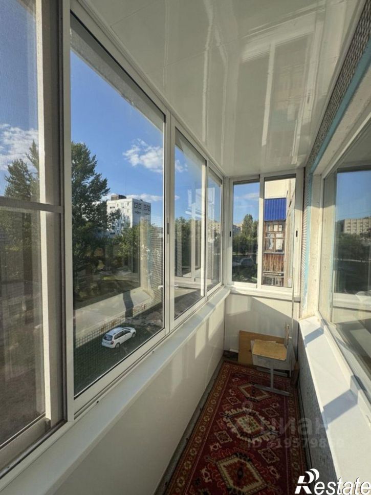 2-комн квартира ул Проспект Героев, 44А,  д. 44А