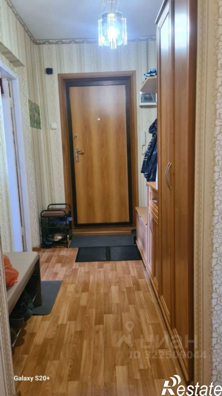 2-комн квартира Саратовское шоссе, 81,  д. 81