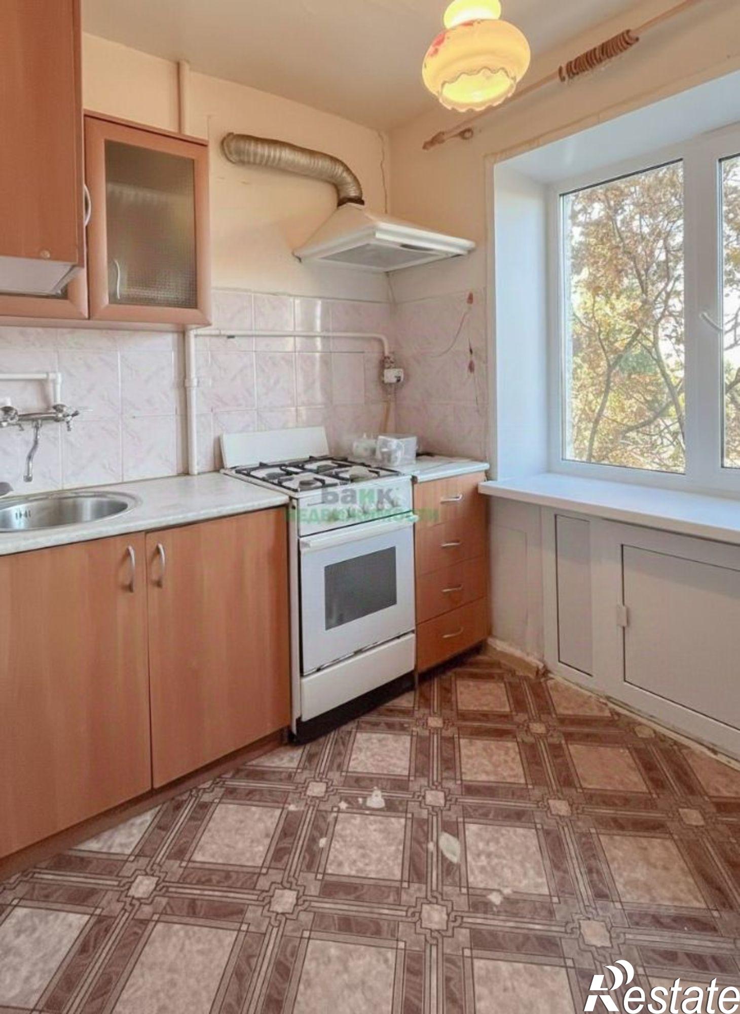 Купить квартиру за 2 600 000 рублей на ул Набережная 50 лет ВЛКСМ, 6