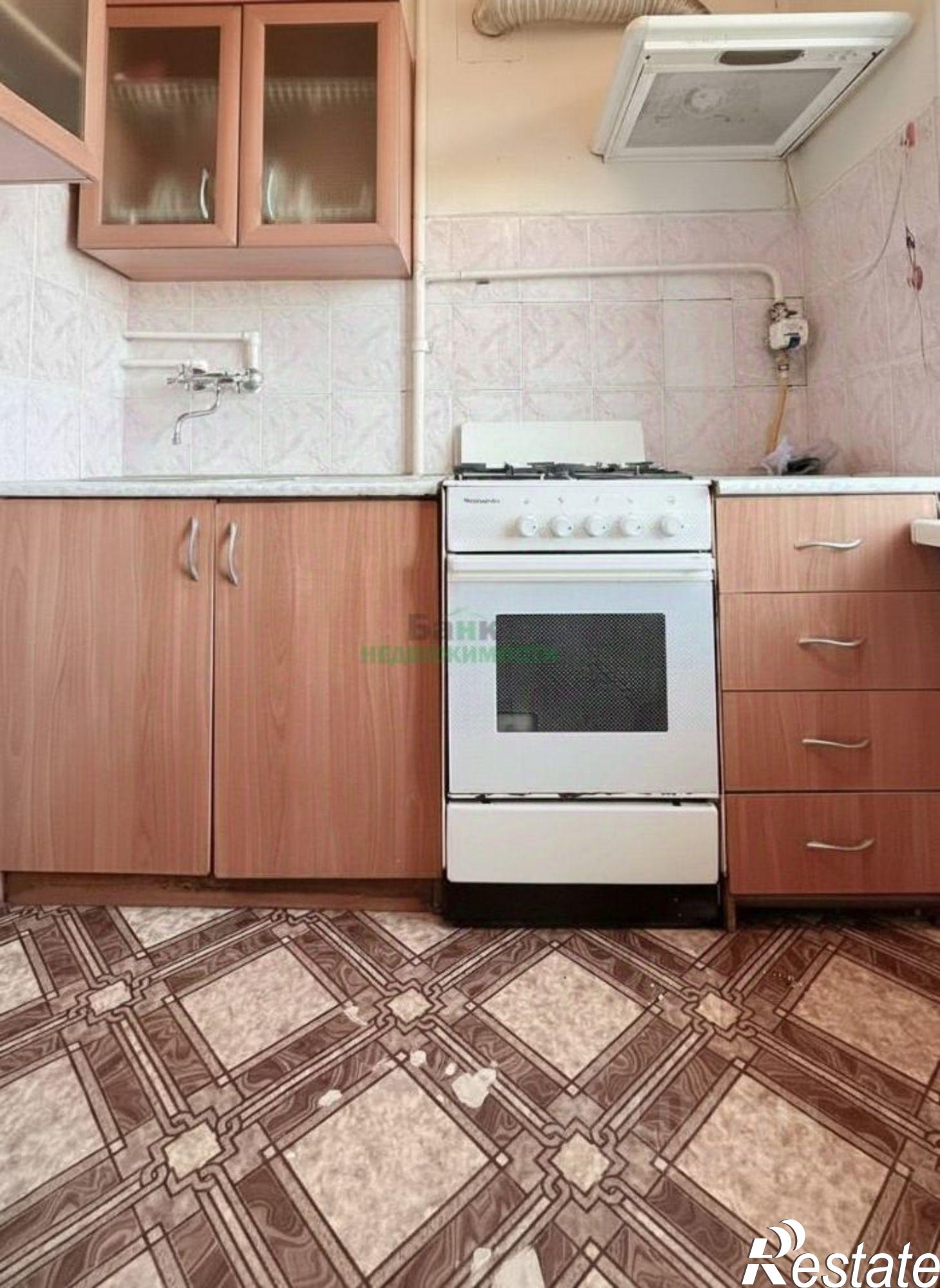 Купить квартиру за 2 600 000 рублей на ул Набережная 50 лет ВЛКСМ, 6