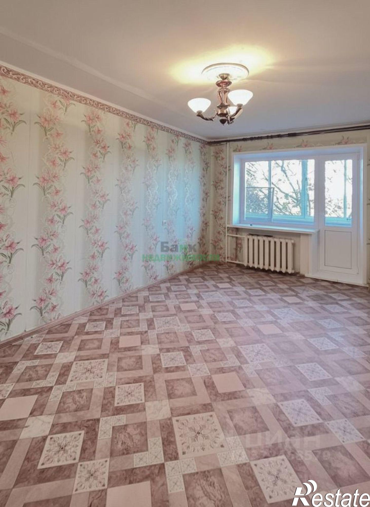 Купить квартиру за 2 600 000 рублей на ул Набережная 50 лет ВЛКСМ, 6