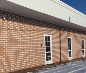 коттедж 85 кв м 1-й Верхний Воробьевский проезд, 1