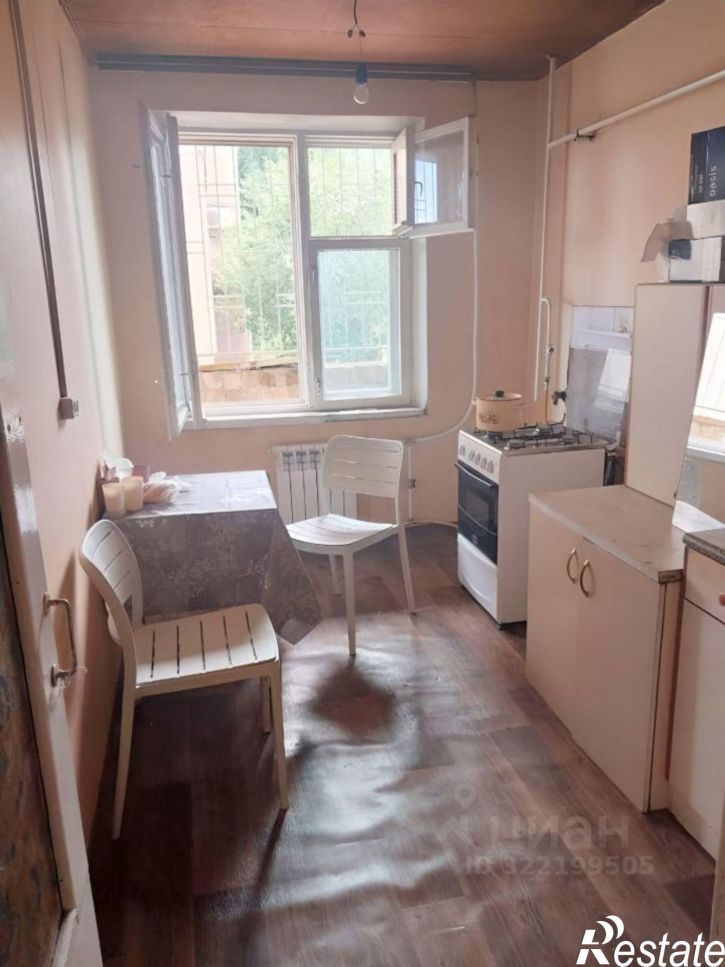 3-комн квартира Энгельсский район