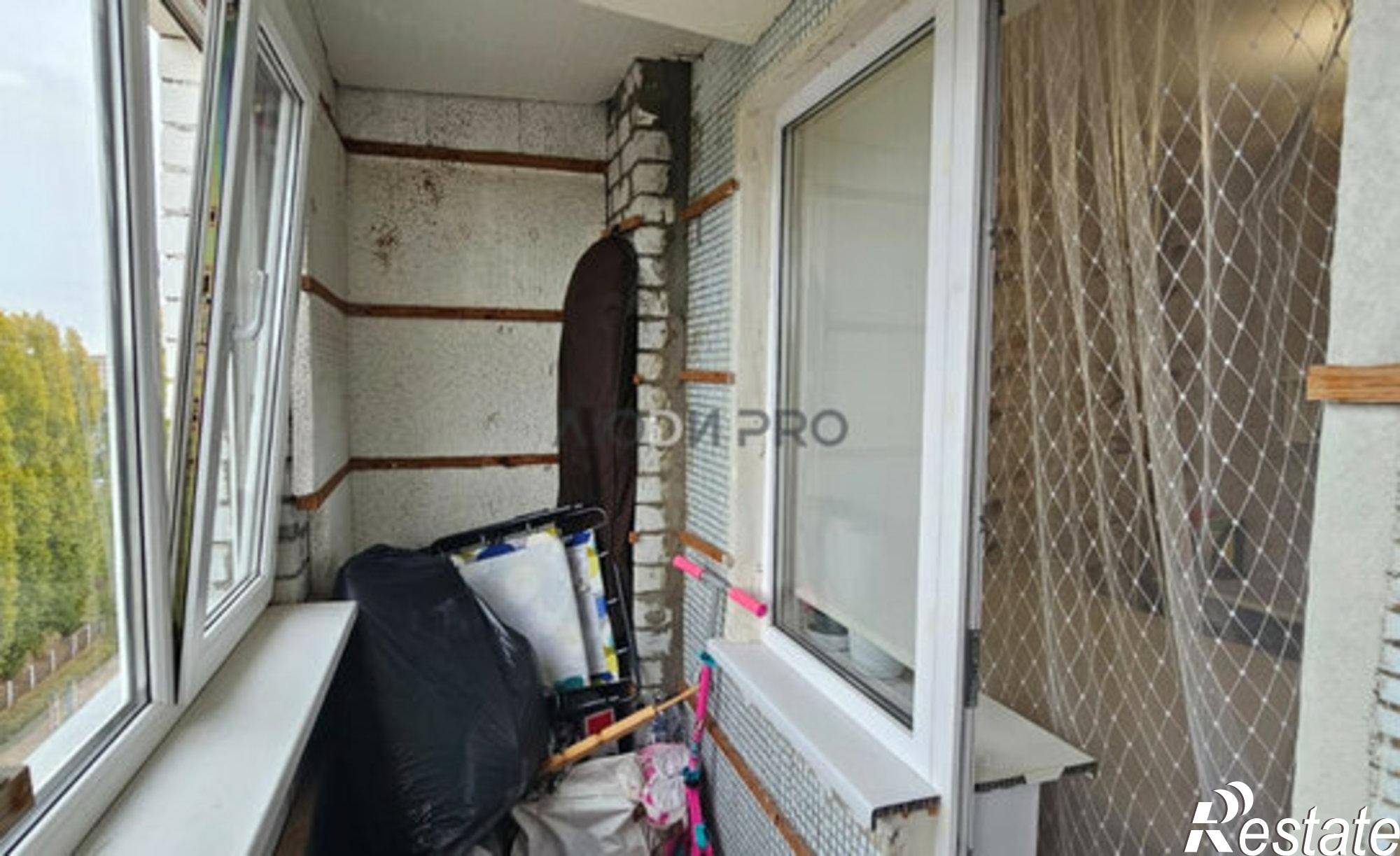 Купить квартиру за 4 500 000 рублей на Степная улица, 20