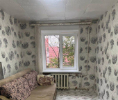 комната 30 кв м Студенческая улица, 187А