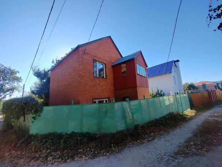 Коттедж/дом СНТ Прогресс тер.