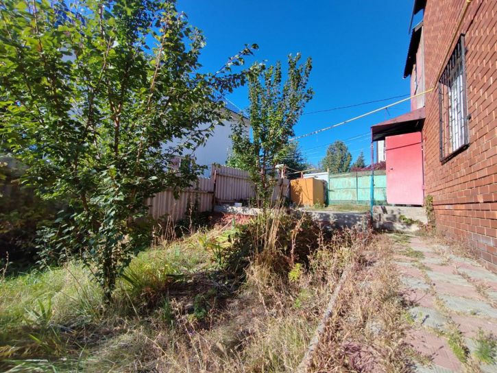 Коттедж/дом СНТ Прогресс тер.