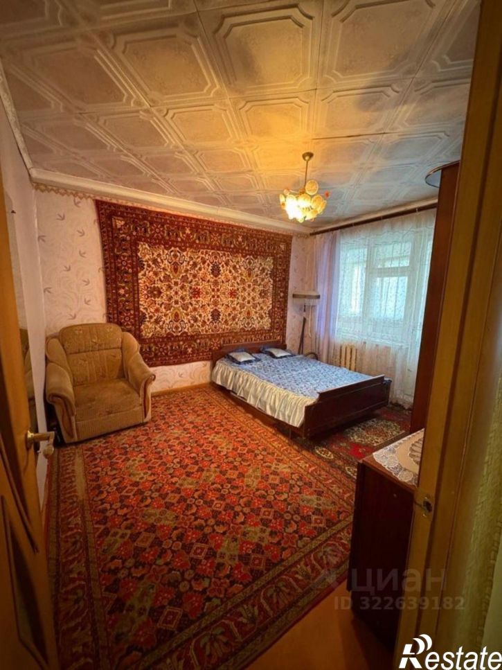 2-комн квартира Энгельсский район