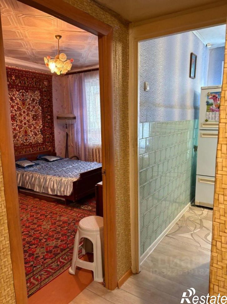 2-комн квартира Энгельсский район