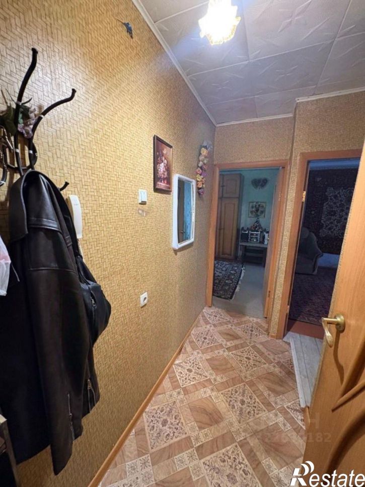 2-комн квартира Энгельсский район