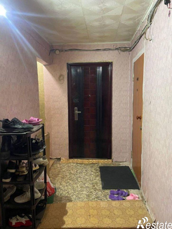 Комната Студенческая улица, 187А,  д. 187А