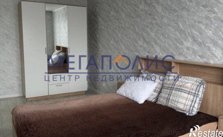 1-комн квартира Степная улица, 10,  д. 10