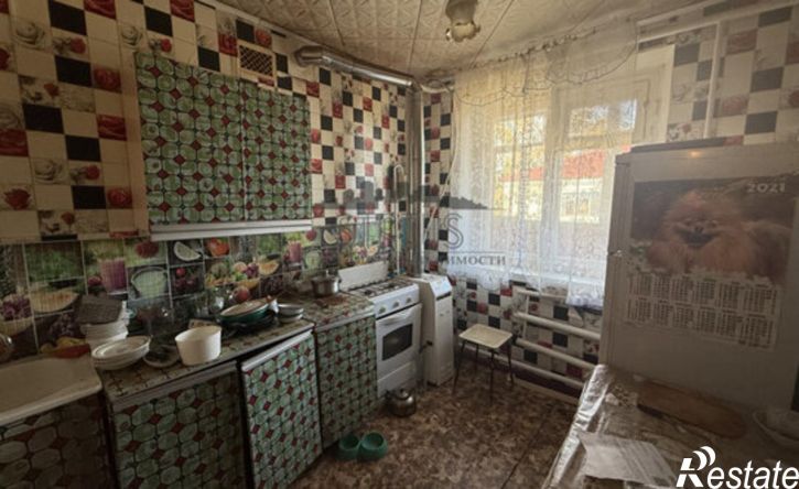 1-комн квартира ул Советская, 12,  д. 12