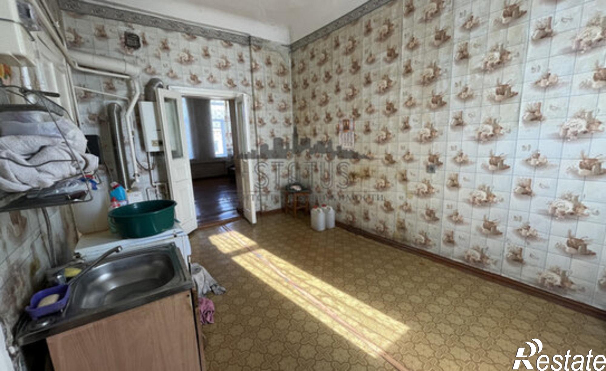 Купить квартиру за 1 200 000 рублей на улица Радищева, 1