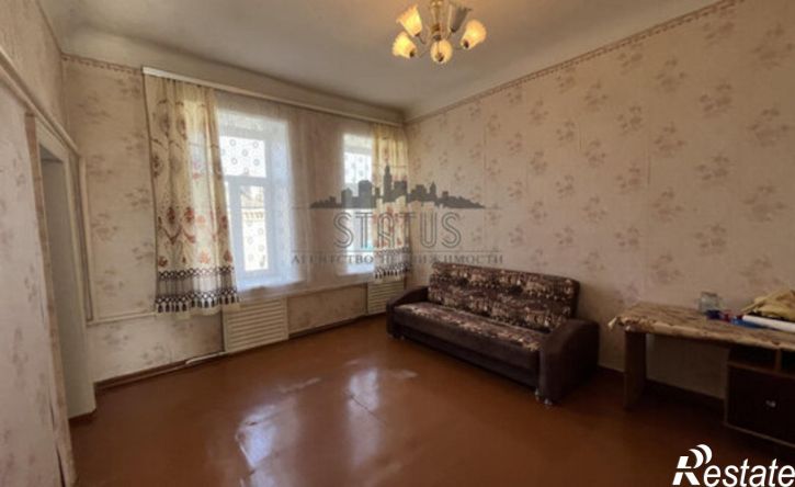 2-комн квартира улица Радищева, 1,  д. 1