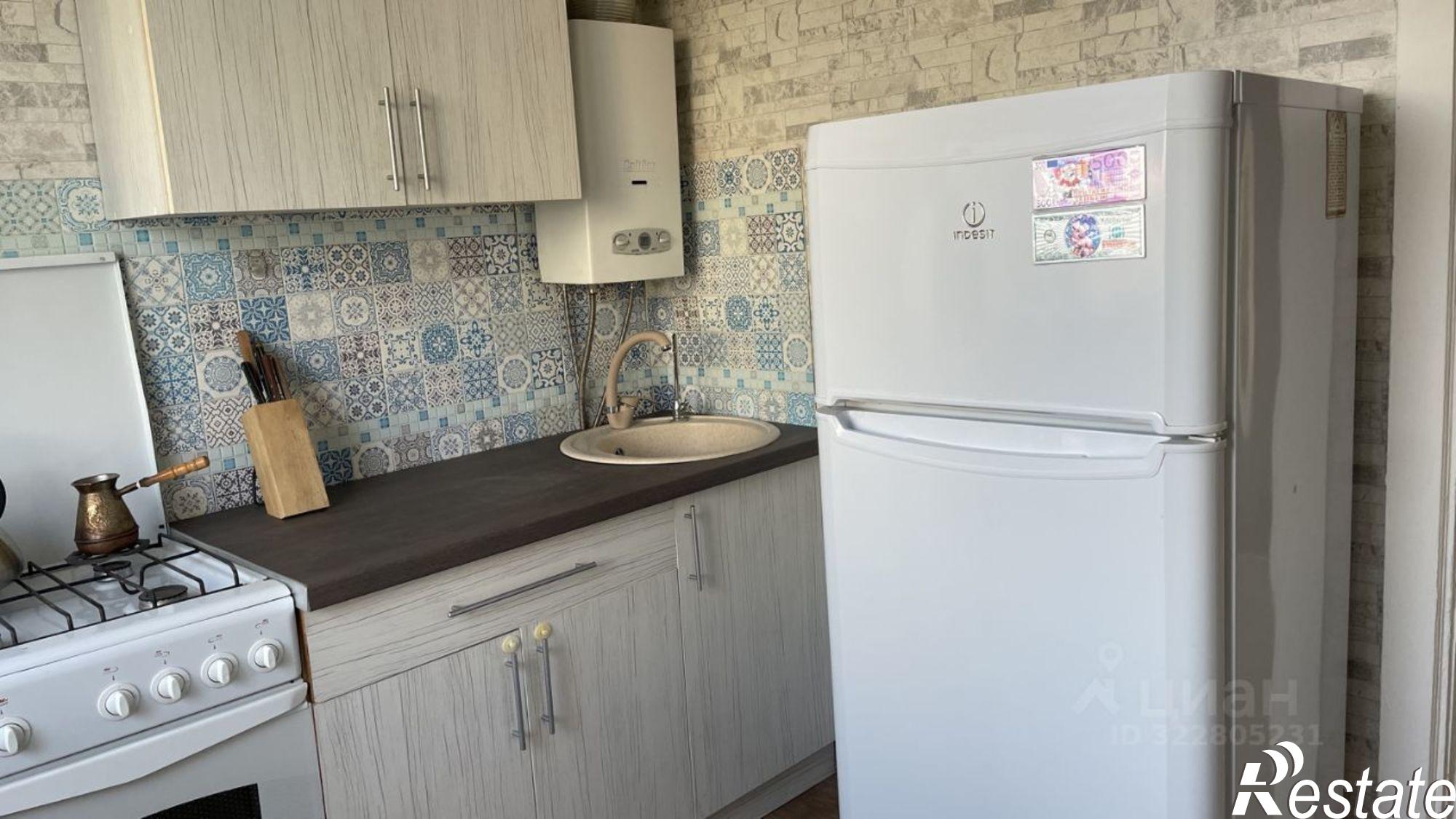 Сдать квартиру за 25 000 рублей на ул Кондакова, 1